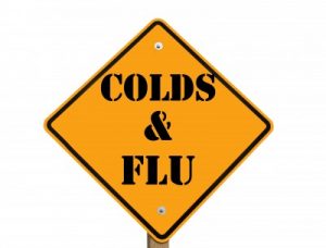 Colds and Flu