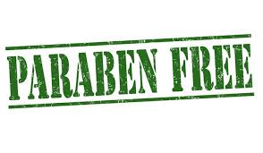 parabens